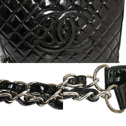 Chanel GST (Grand shopping Tote)