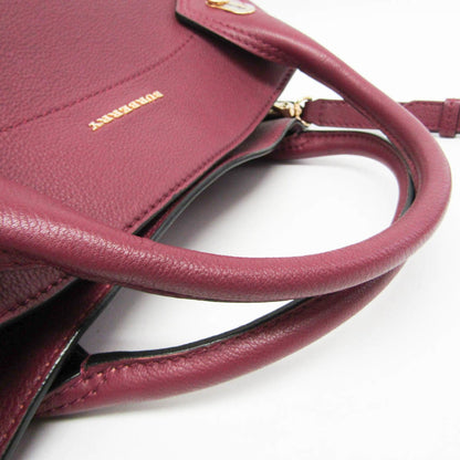 BURBERRY Tote
