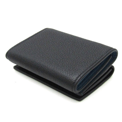 GUCCI Logo Wallet