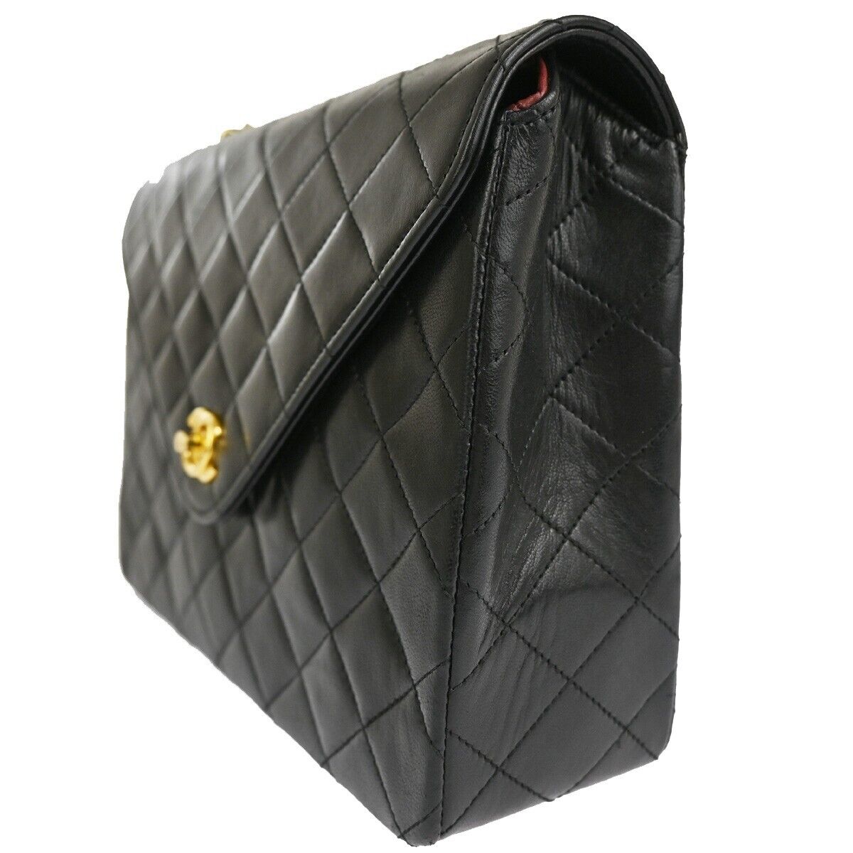 Chanel Timeless