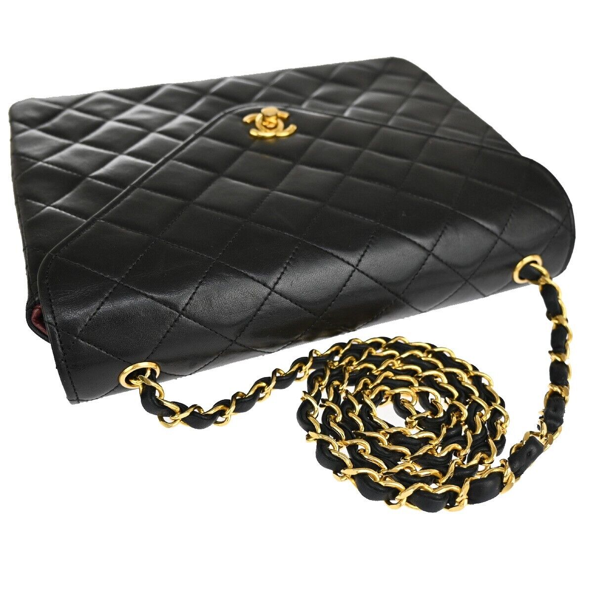Chanel Timeless