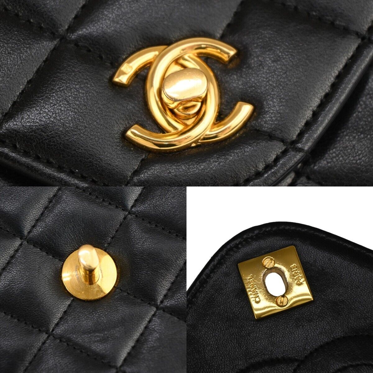 Chanel Timeless
