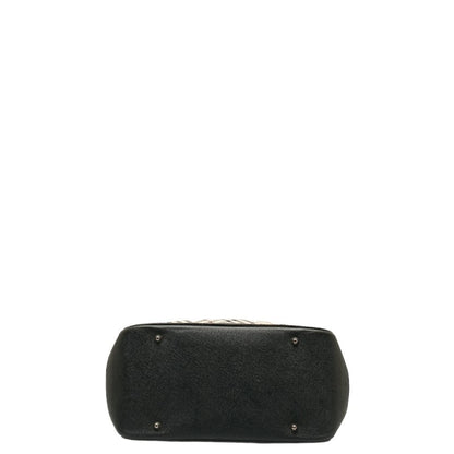 BURBERRY Nova Check Handbag