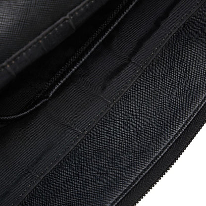 BURBERRY Nova Check Handbag