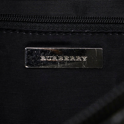 BURBERRY Nova Check Handbag