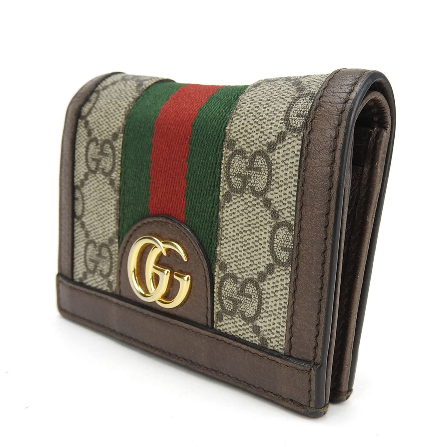 GUCCI Ophidia Wallet