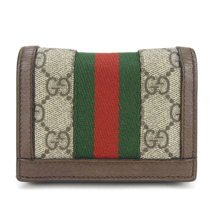 GUCCI Ophidia Wallet