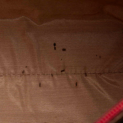 BURBERRY Nova Check Handbag