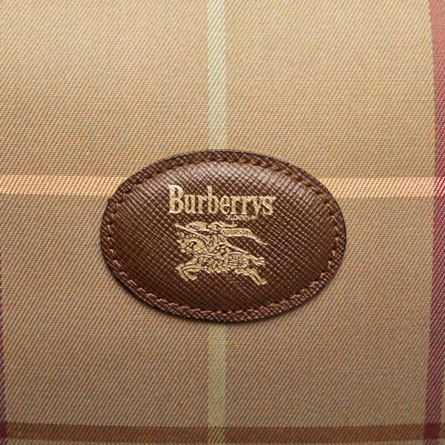 BURBERRY Handbag