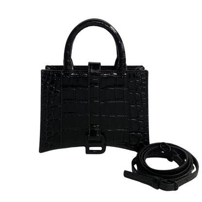 Balenciaga Hourglass Handbag