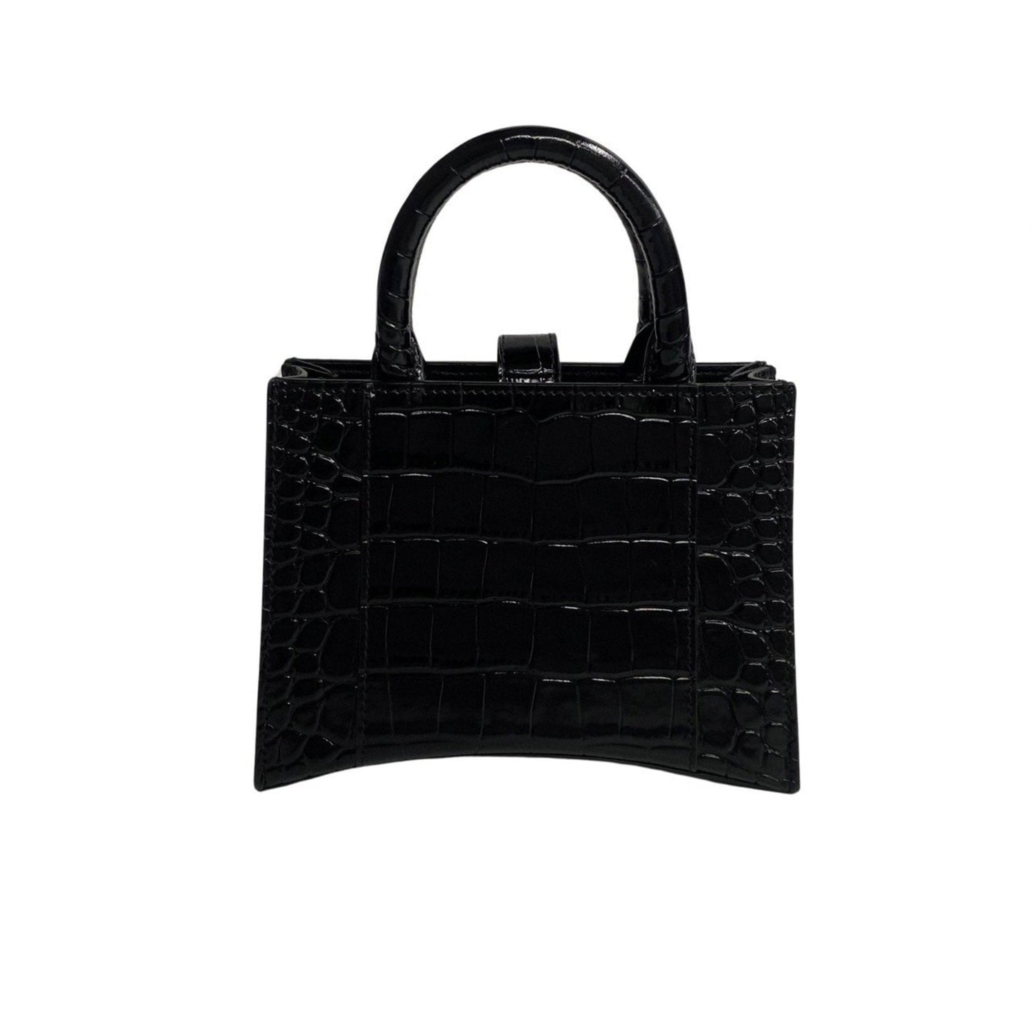 Balenciaga Hourglass Handbag