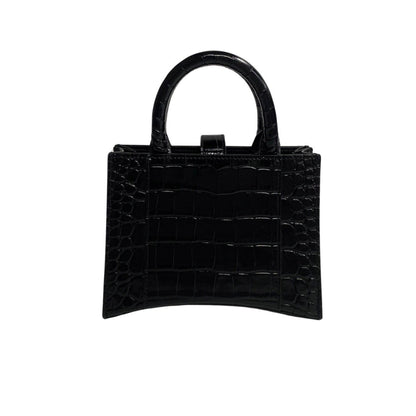 Balenciaga Hourglass Handbag