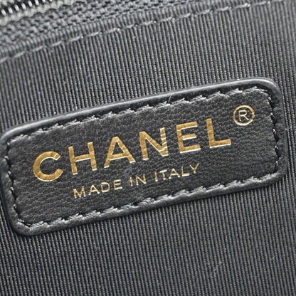 Chanel Matelassé