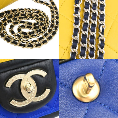 Chanel Matelassé