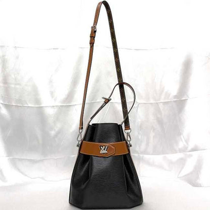 LOUIS VUITTON Twist Shoulder Bag