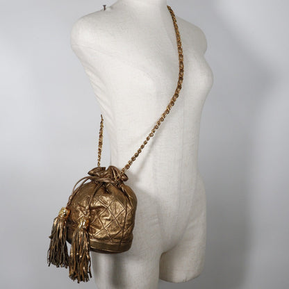 Chanel Fringe