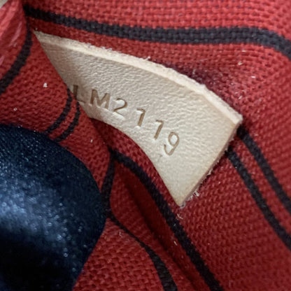 Louis-vuitton Neverfull MM Monogram Canvas