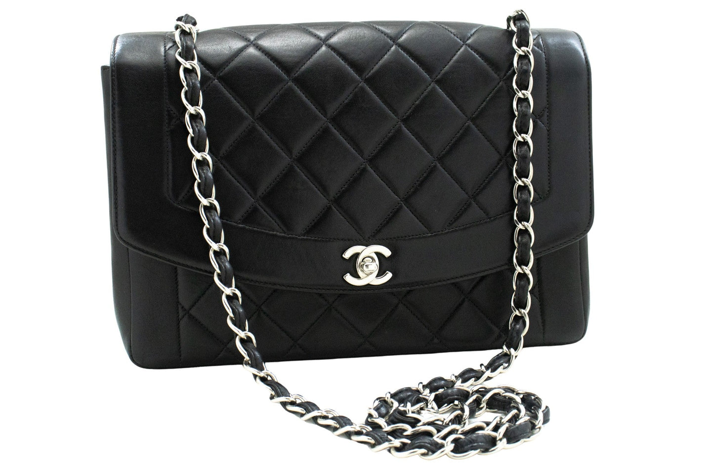 Chanel Diana
