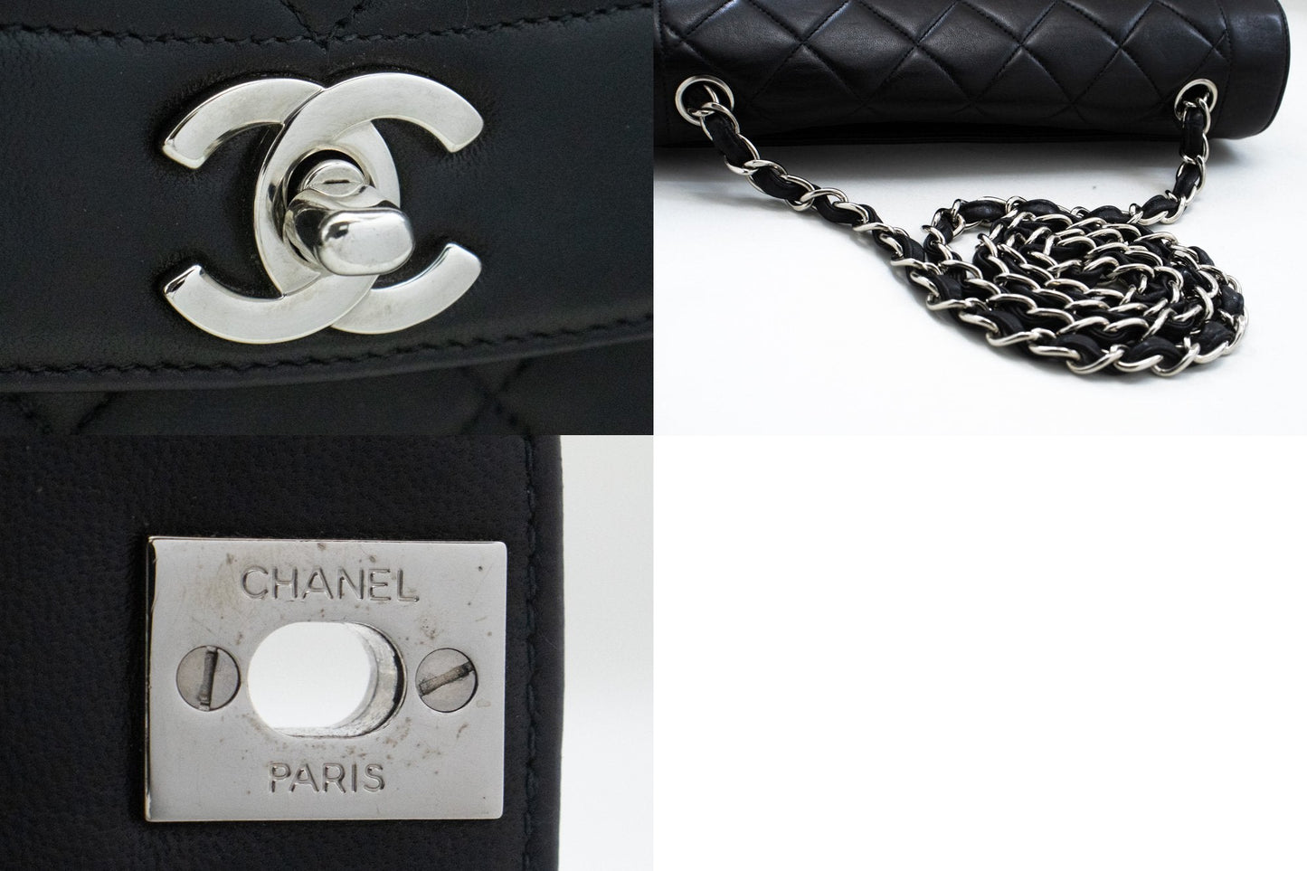 Chanel Diana
