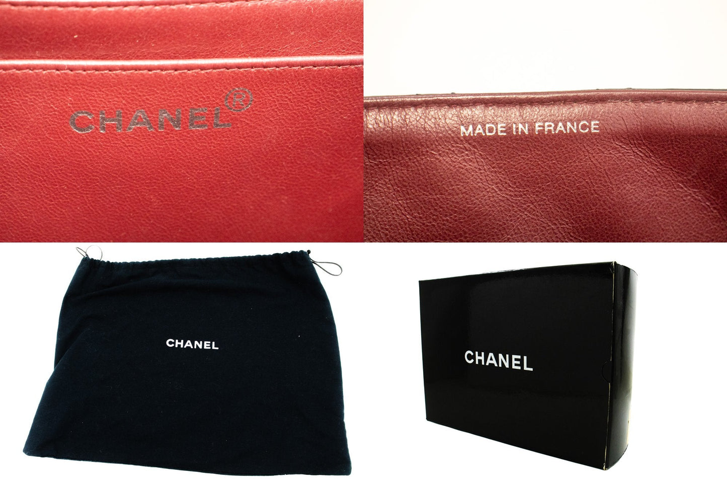Chanel Diana