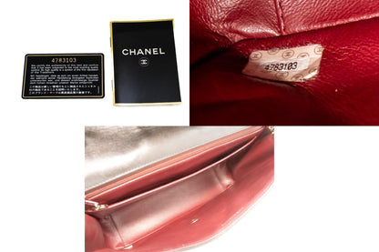 Chanel Diana