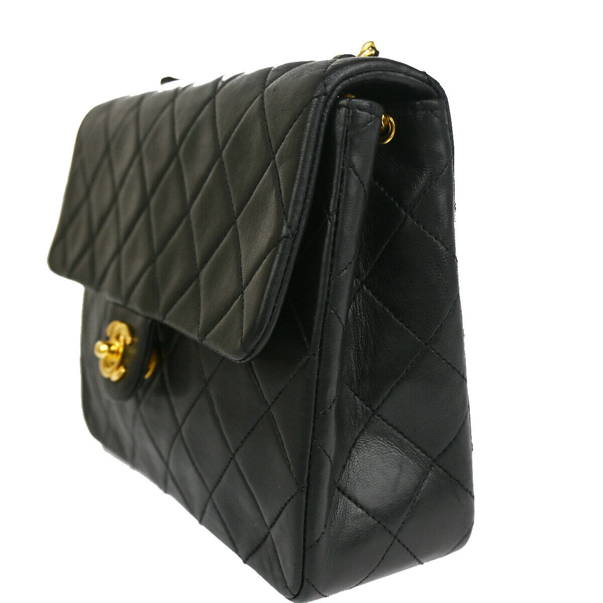 Chanel Mini matelassé