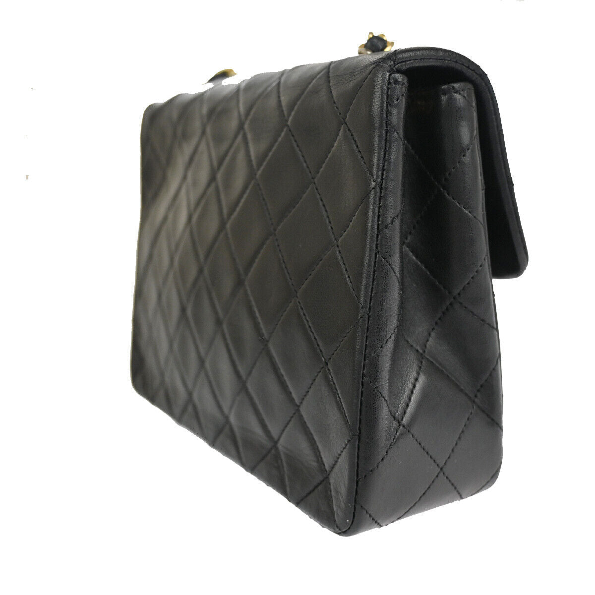 Chanel Mini matelassé