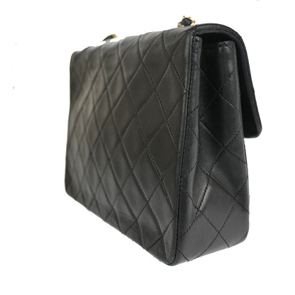 Chanel Mini matelassé