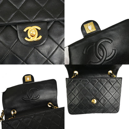 Chanel Mini matelassé