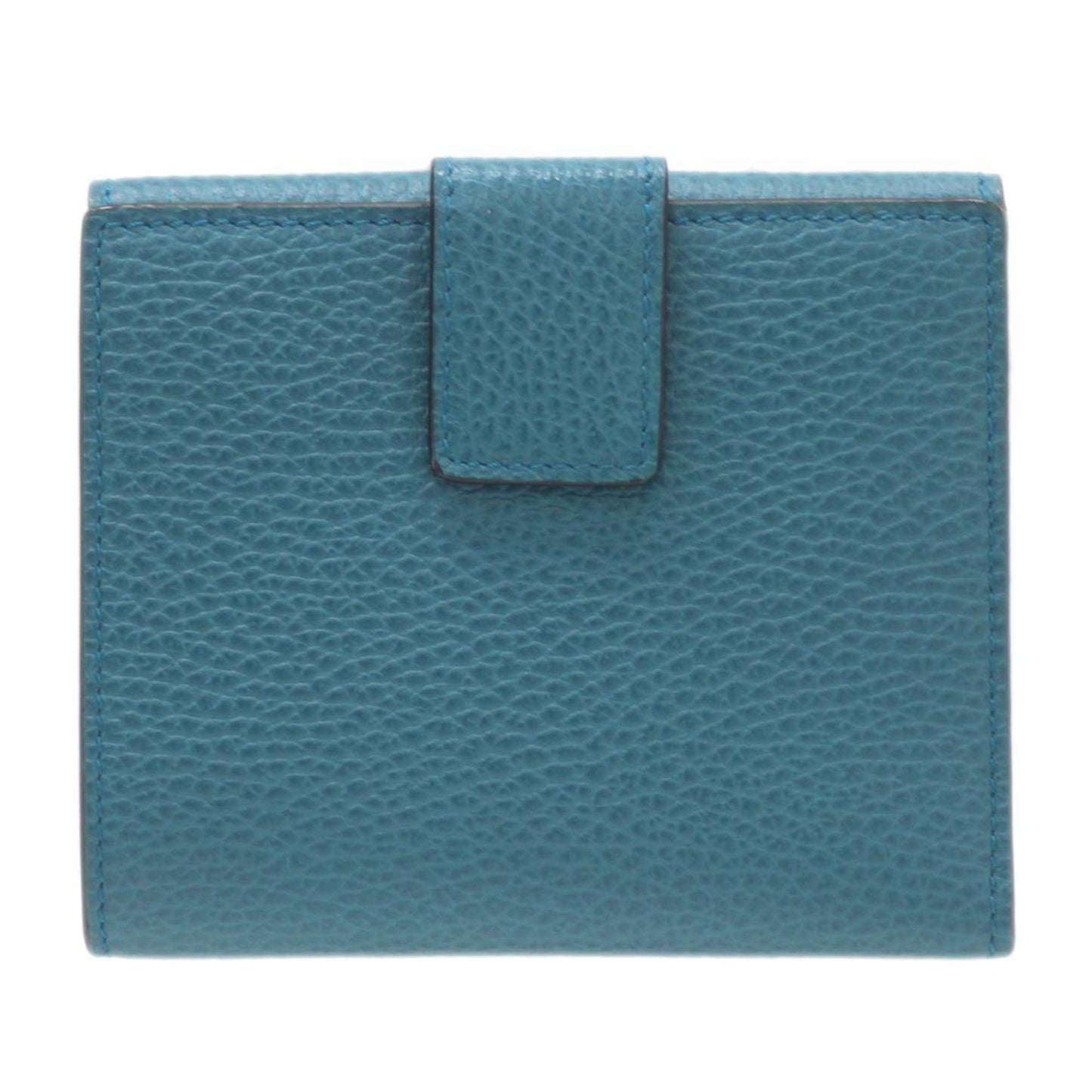 GUCCI Interlocking G Wallet
