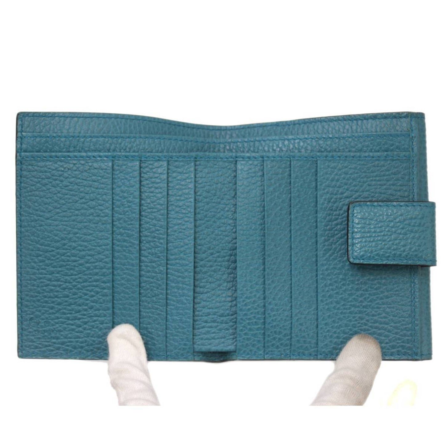 GUCCI Interlocking G Wallet