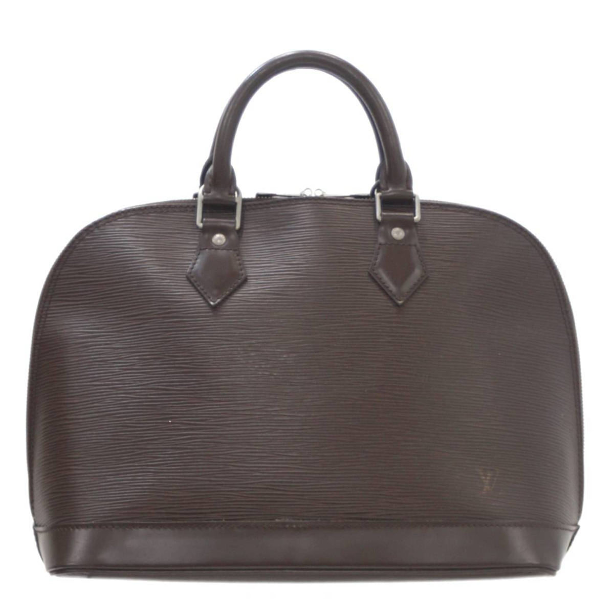 LOUIS VUITTON Alma Handbag
