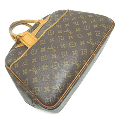 LOUIS VUITTON Deauville Handbag