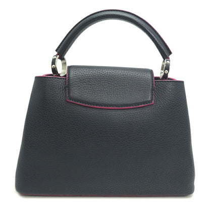 LOUIS VUITTON Capucines Handbag