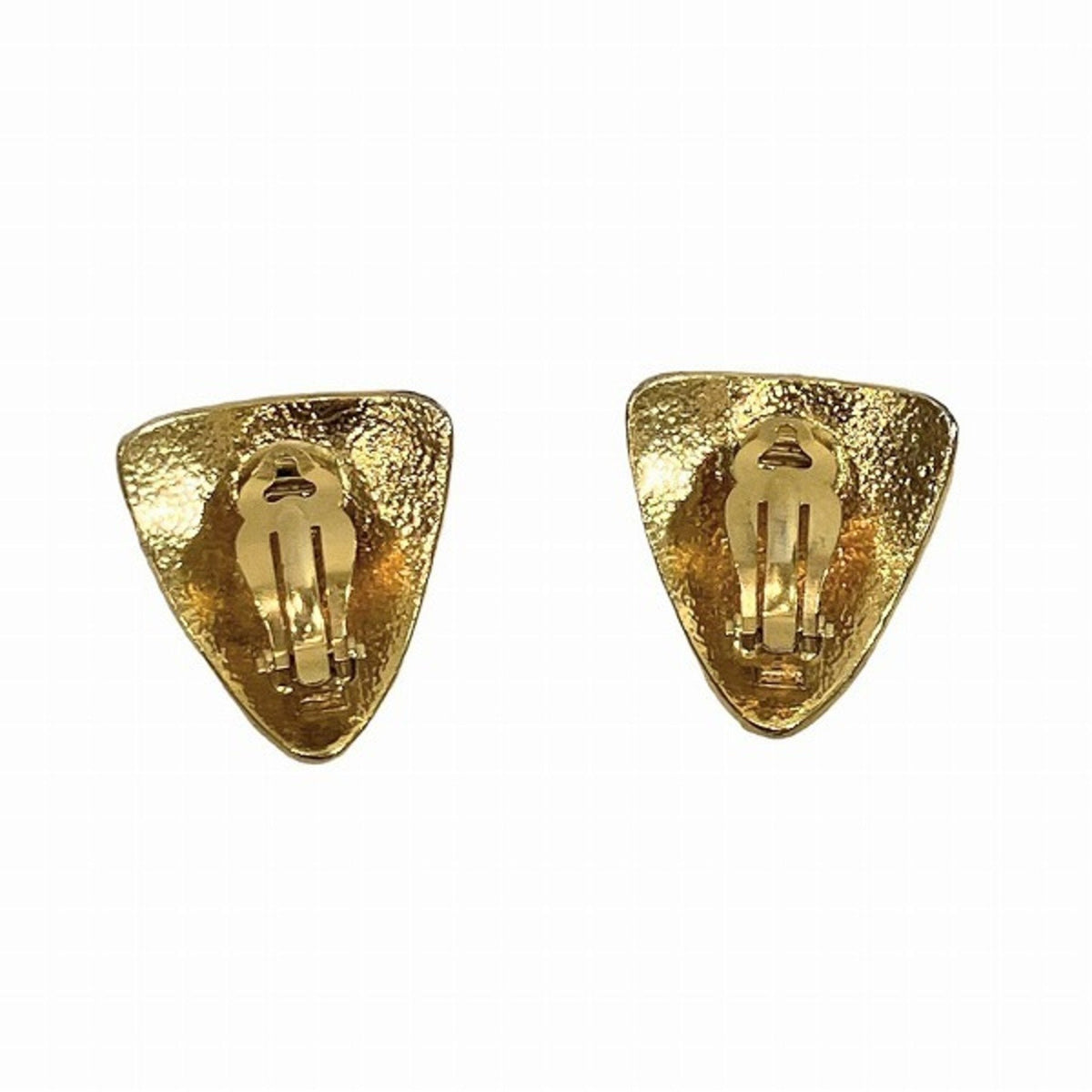 Chanel Coco Mark Earrings