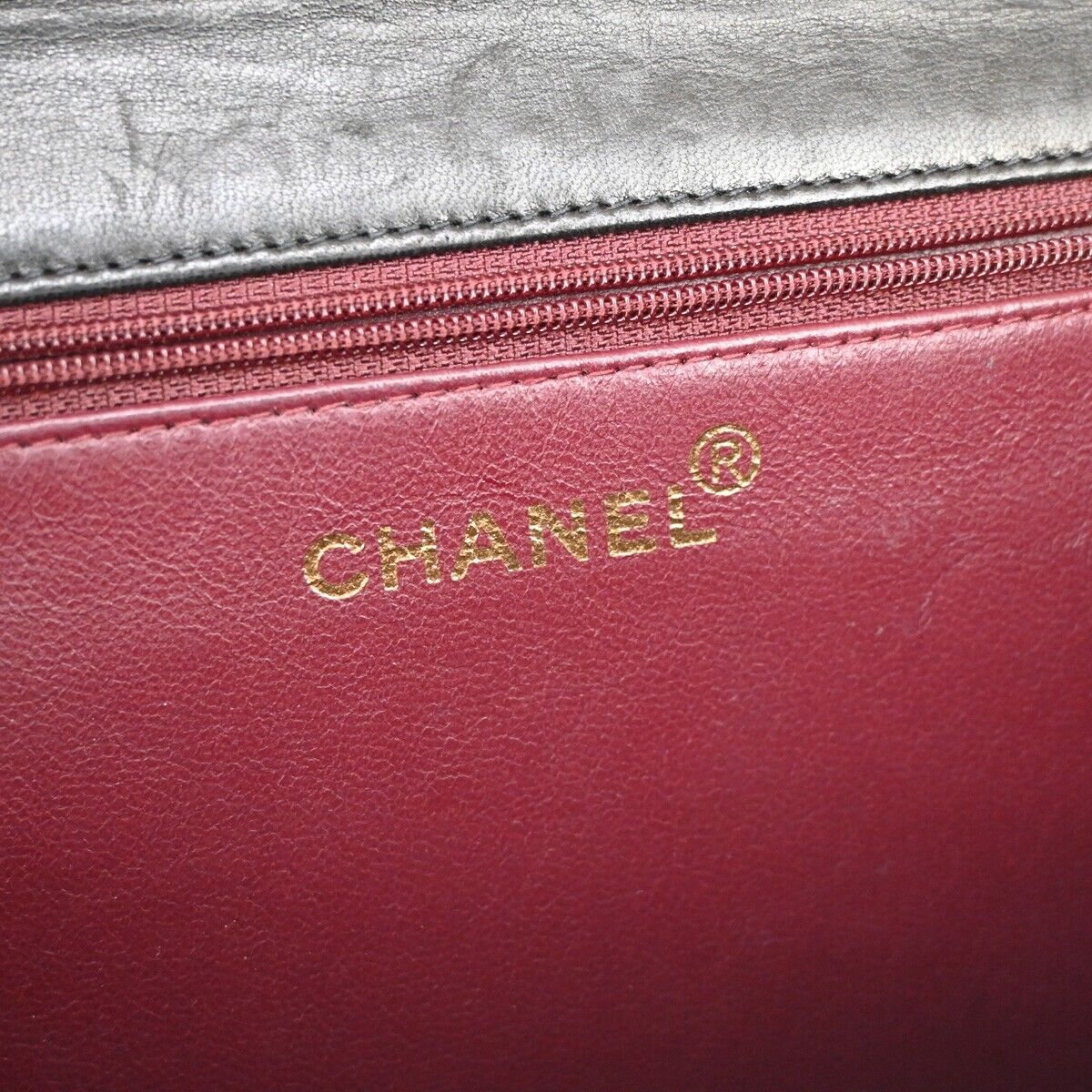 Chanel Timeless