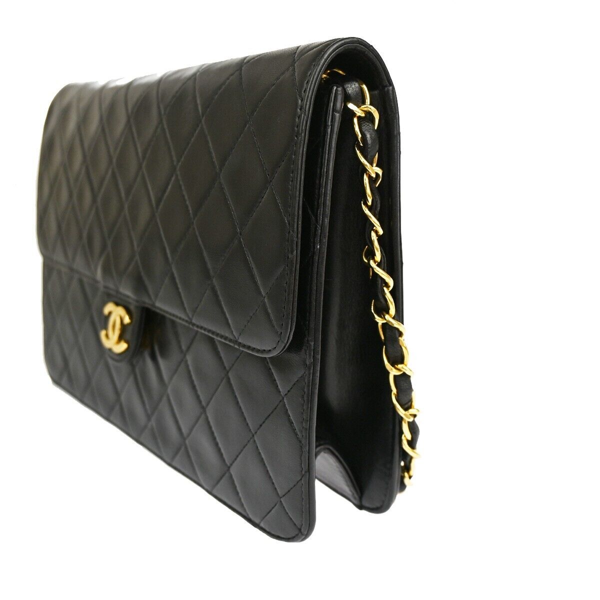 Chanel Timeless