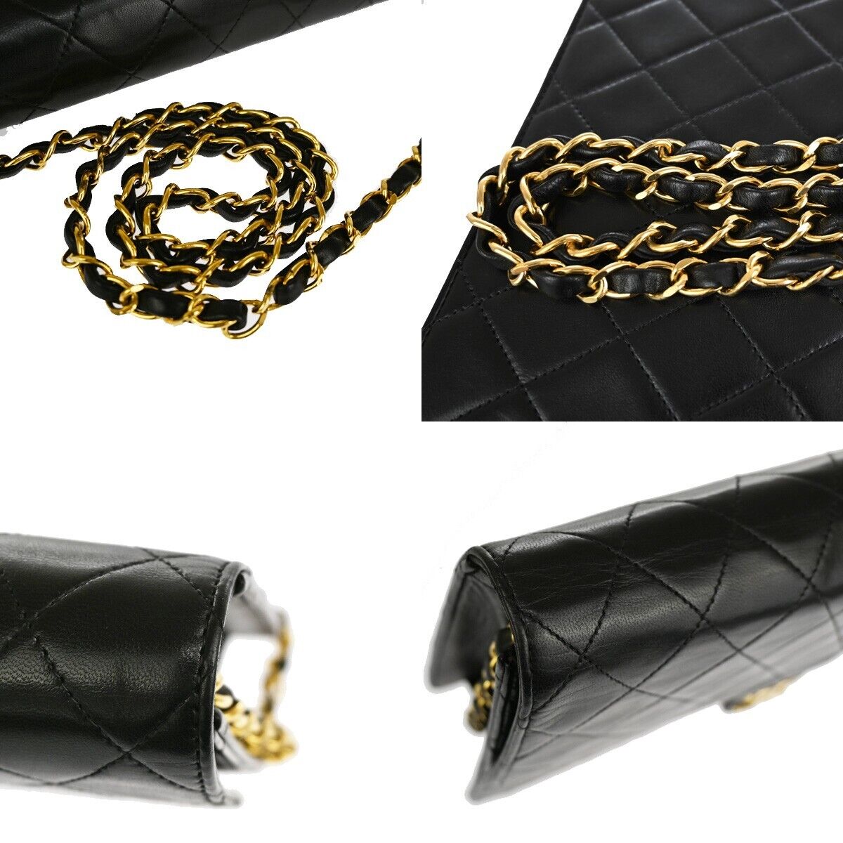Chanel Timeless