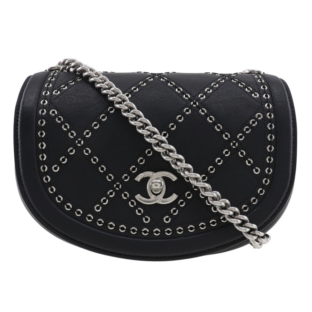 Chanel Coco Curve Shoulder Bag