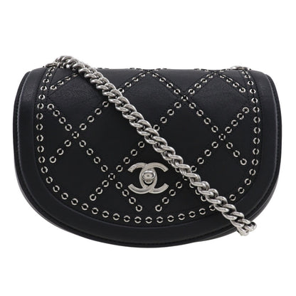 Chanel Coco Curve Shoulder Bag