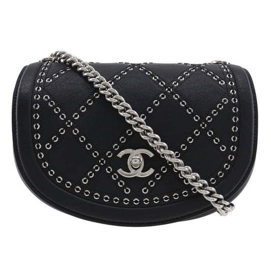 Chanel Coco Curve Shoulder Bag