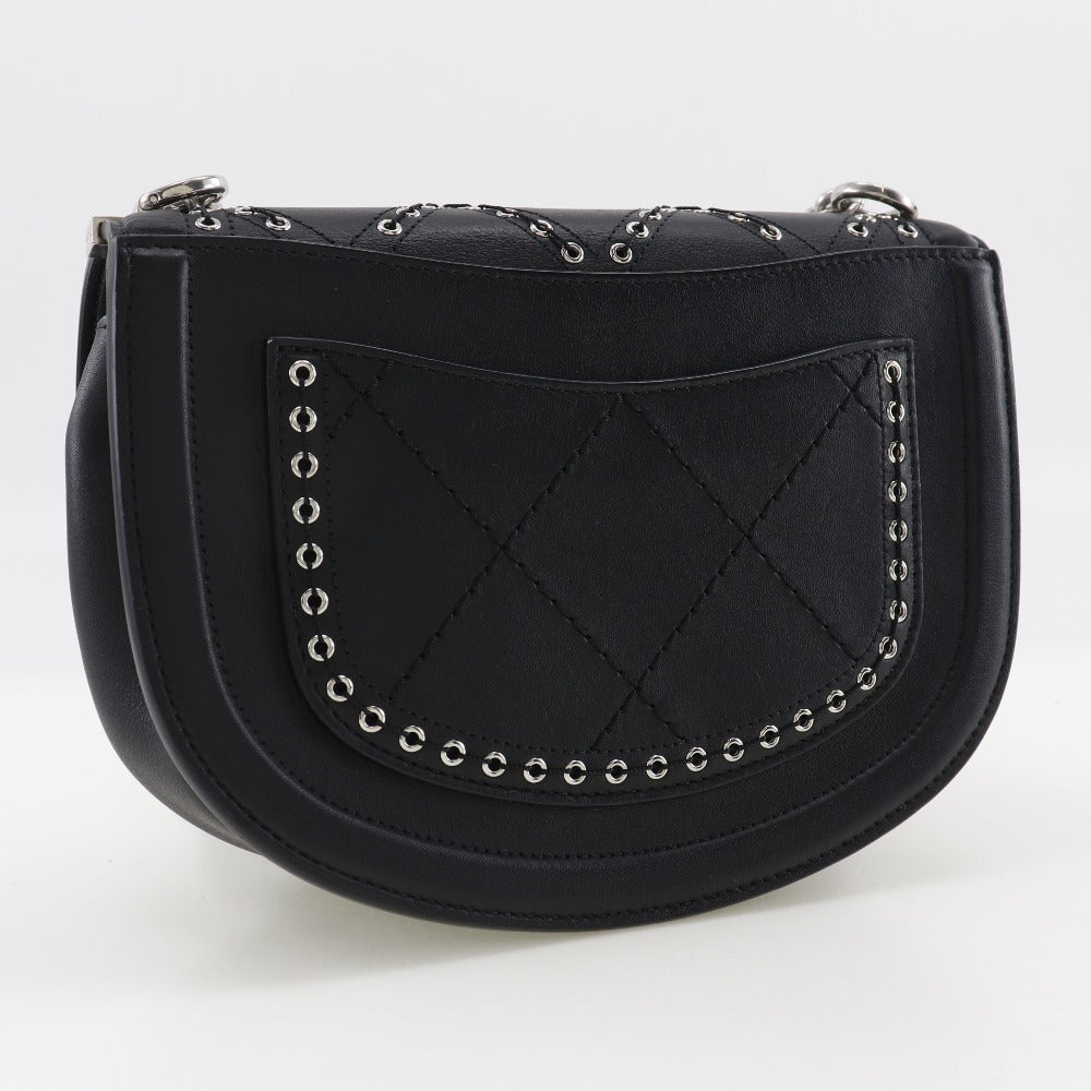 Chanel Coco Curve Shoulder Bag