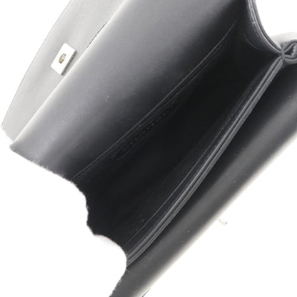 Chanel Coco Curve Shoulder Bag