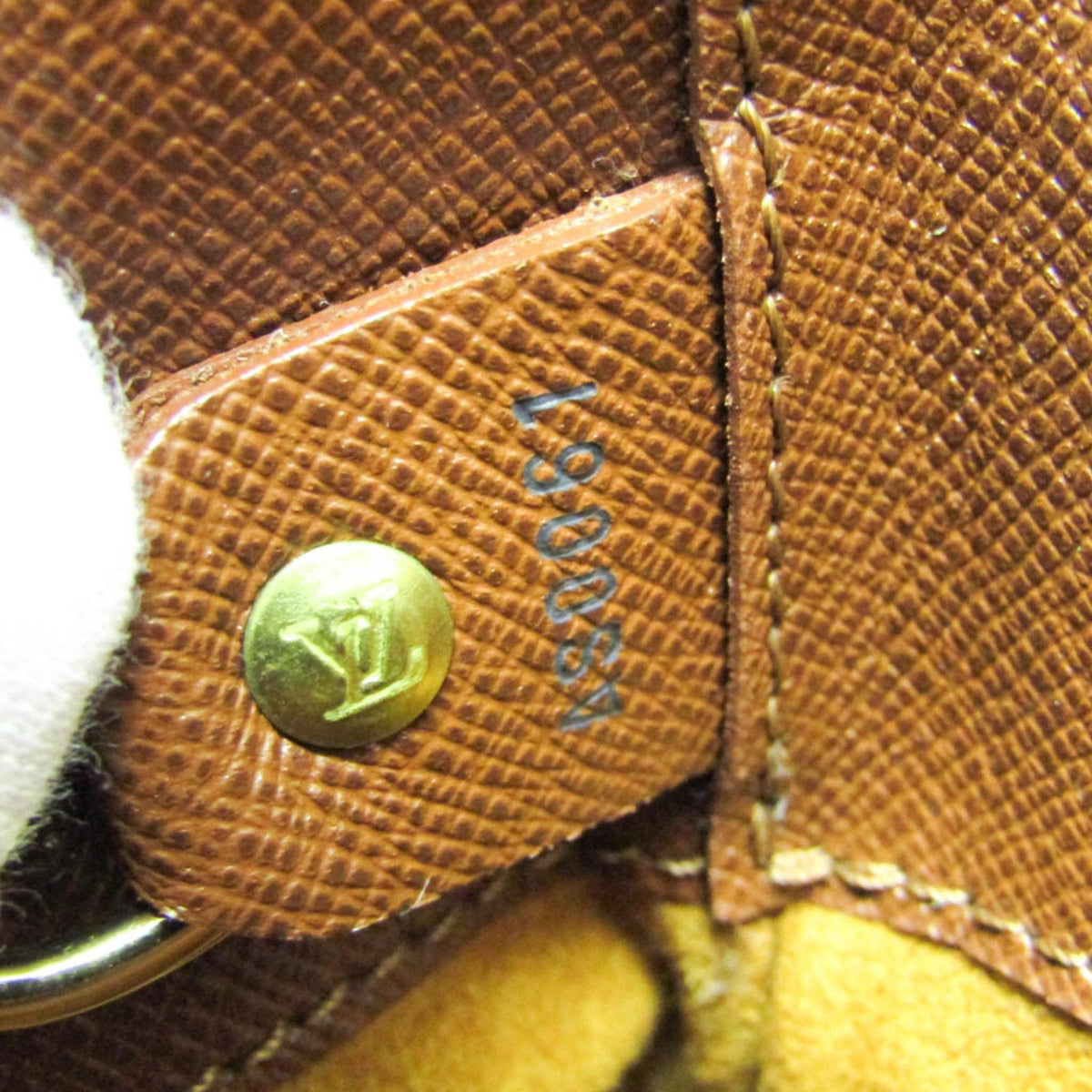 LOUIS VUITTON Musette Shoulder Bag
