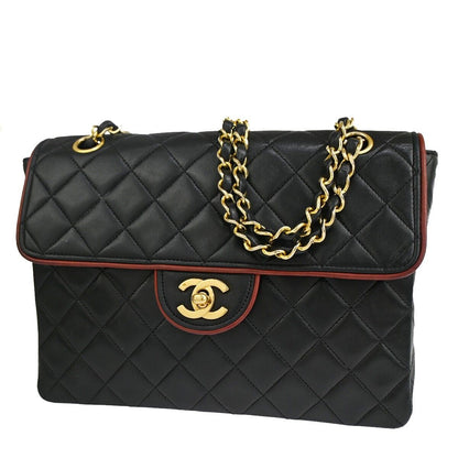 Chanel Matelassé