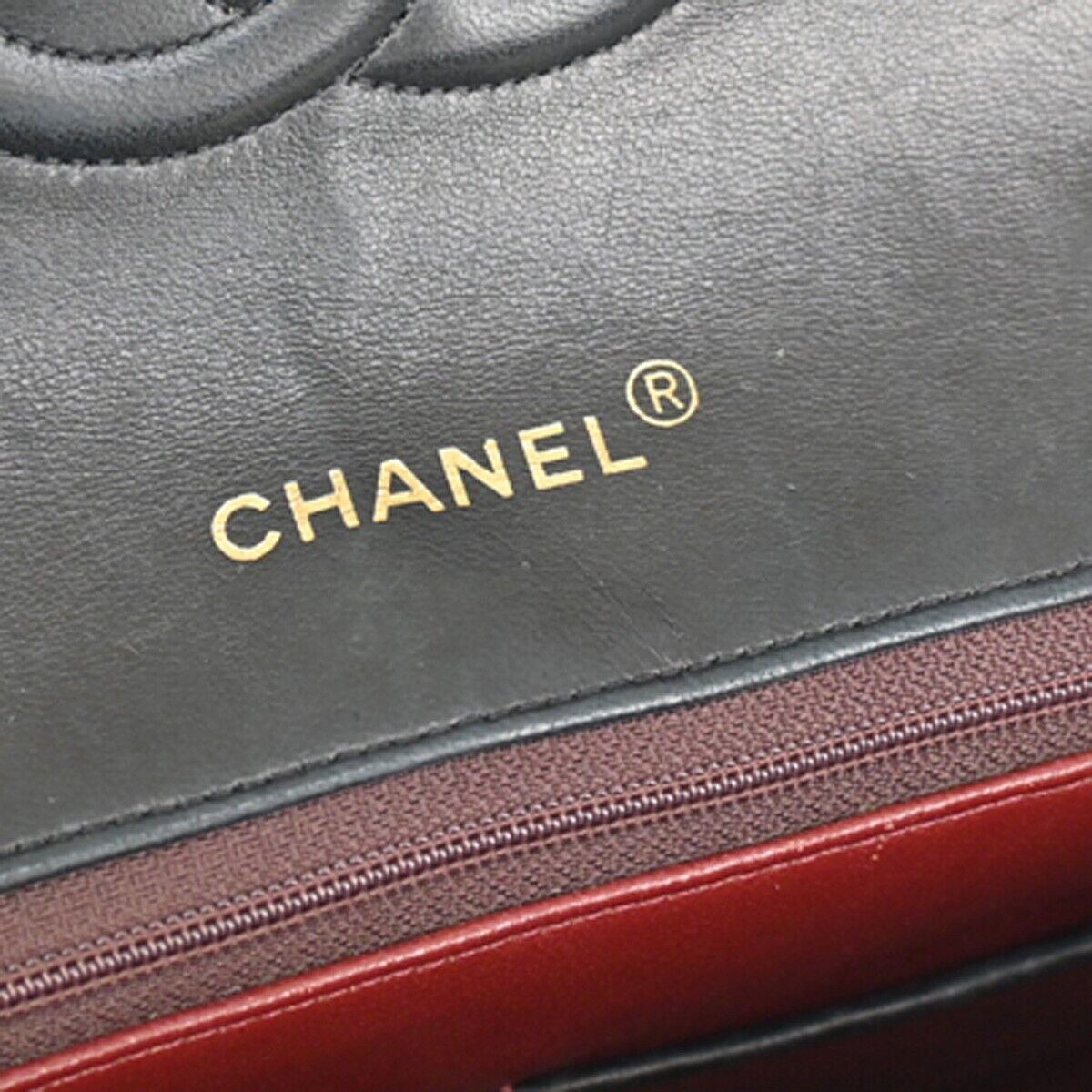 Chanel Matelassé