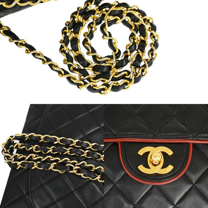Chanel Matelassé