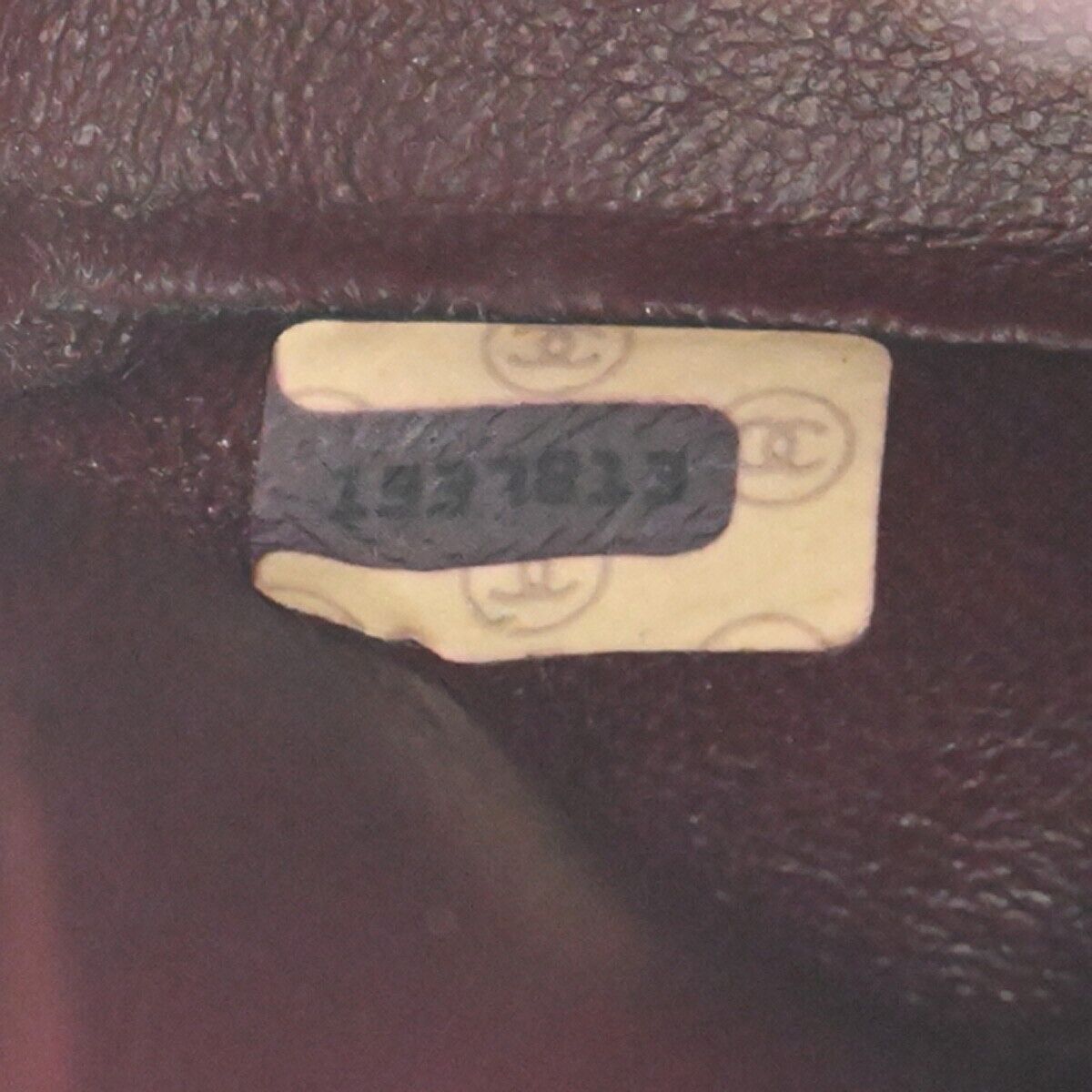 Chanel Matelasse 25 chain shoulder