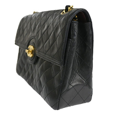 Chanel Matelasse 25 chain shoulder