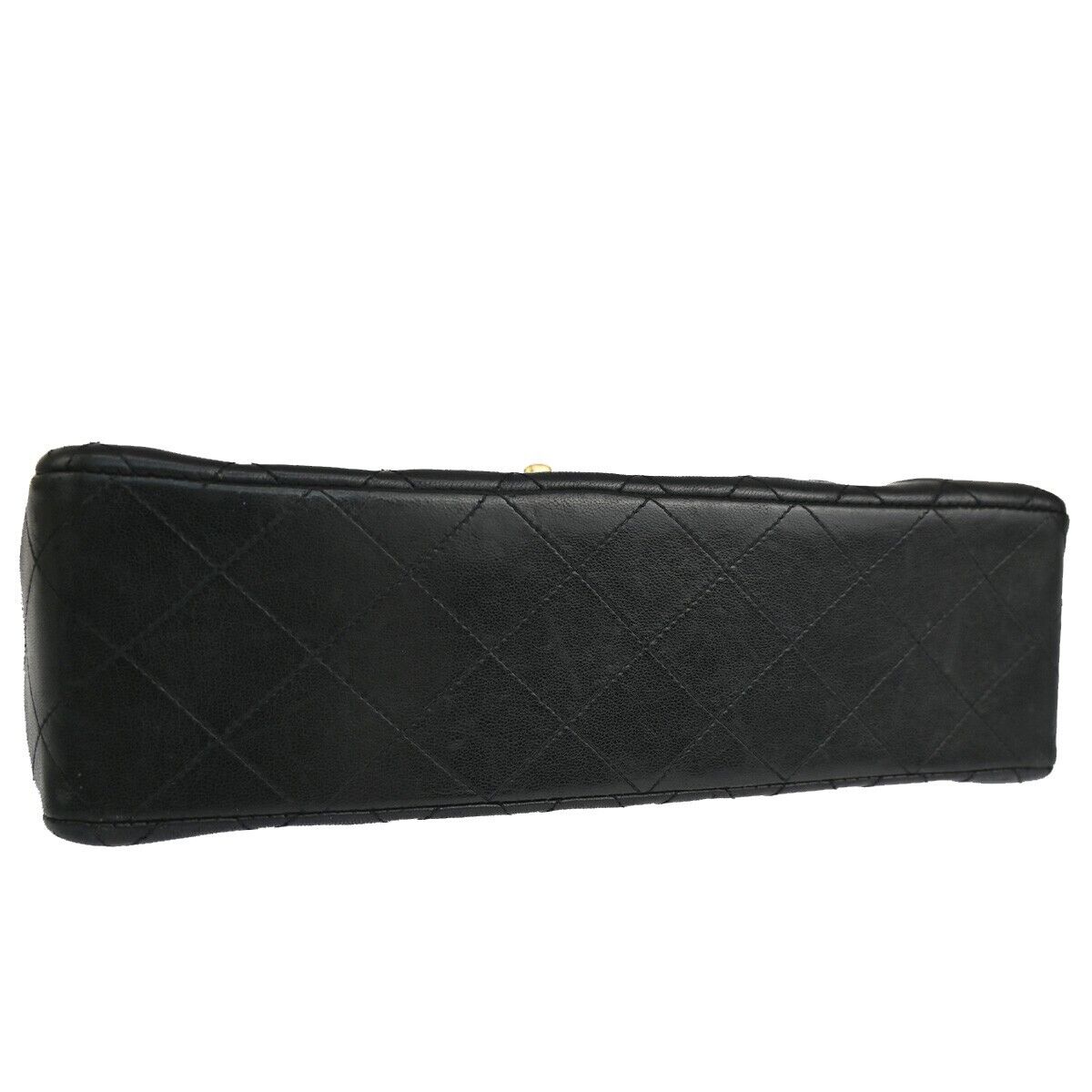 Chanel Matelasse 25 chain shoulder